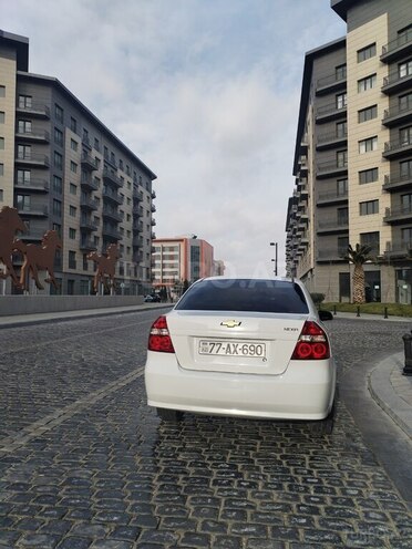 Chevrolet Nexia 2022, 50,000 km - 1.5 l - Bakı
