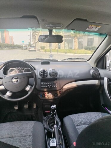 Chevrolet Nexia 2022, 50,000 km - 1.5 l - Bakı