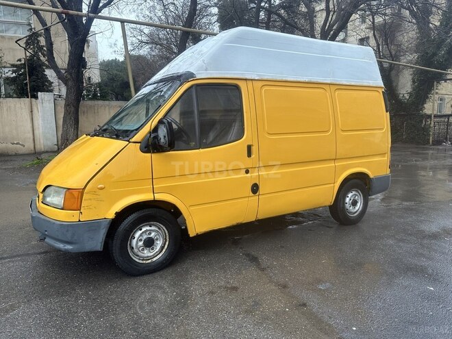 Ford Transit 1999, 191,000 km - 2.5 l - Bakı