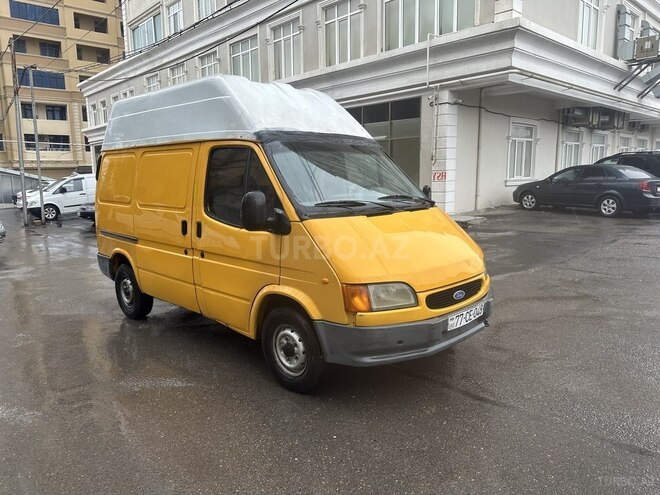 Ford Transit 1999, 191,000 km - 2.5 l - Bakı