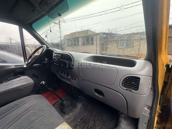 Ford Transit 1999, 191,000 km - 2.5 l - Bakı