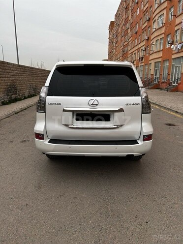 Lexus GX 460 2014, 170,330 km - 4.6 л - Bakı