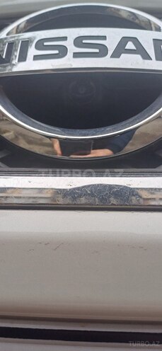 Nissan Note 2015, 39,700 km - 1.2 l - Bakı