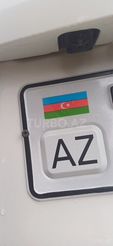 Nissan Note 2015, 39,700 km - 1.2 l - Bakı