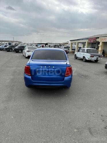 LADA (VAZ) Granta 2022, 40,667 km - 1.6 l - Sumqayıt