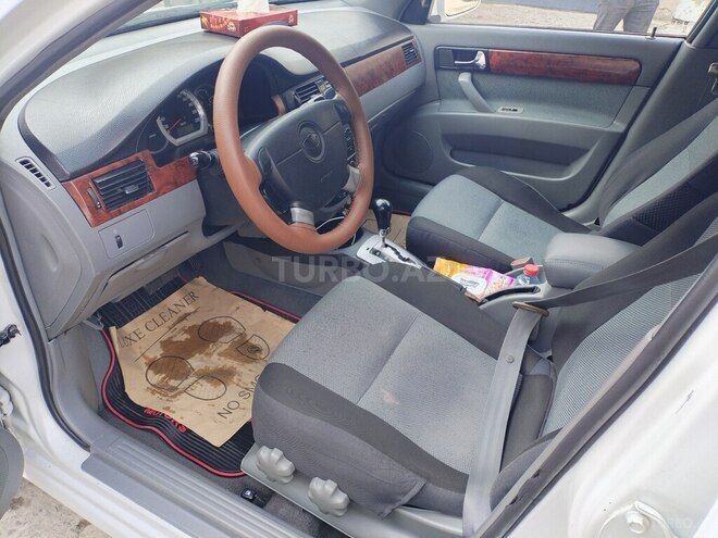 Chevrolet Lacetti 2010, 240,000 km - 1.8 l - Bakı