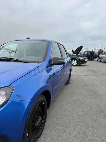 LADA (VAZ) Granta 2022, 40,667 km - 1.6 l - Sumqayıt
