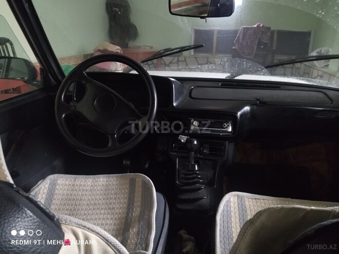 Fiat  1989, 456,778 km - 1.6 l - Qobustan