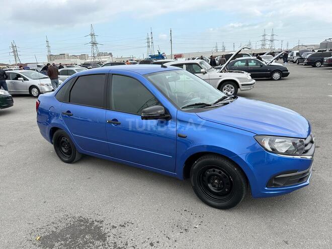 LADA (VAZ) Granta 2022, 40,667 km - 1.6 l - Sumqayıt