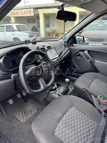 LADA (VAZ) Granta 2022, 40,667 km - 1.6 l - Sumqayıt