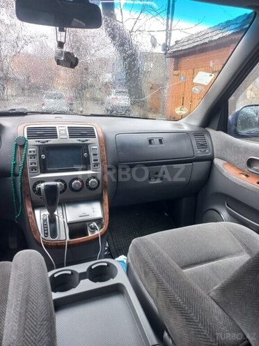 Kia Carnival-13