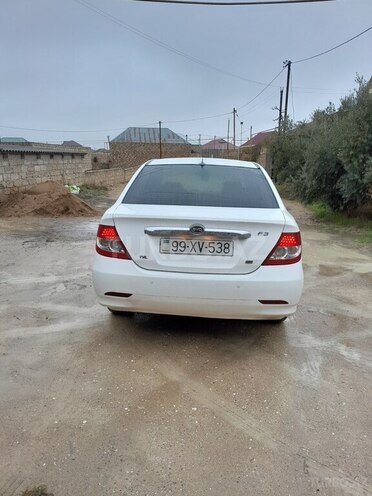 BYD F3 2014, 316,500 km - 1.5 l - Bakı