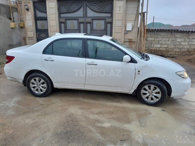 BYD F3 2014, 316,500 km - 1.5 l - Bakı