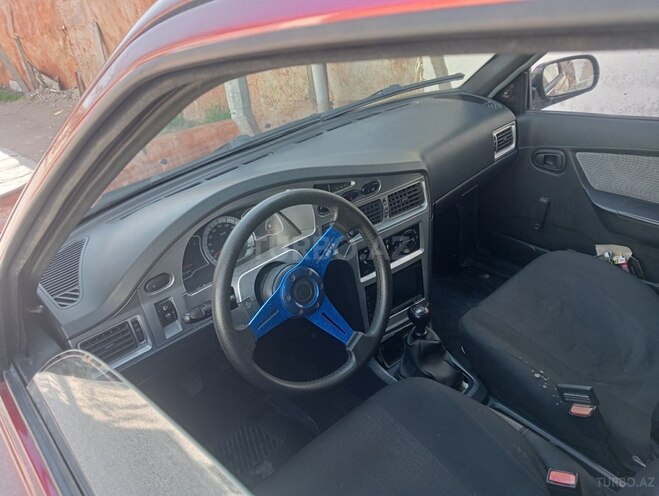 Daewoo Nexia 2011, 166,000 km - 1.5 l - Bakı