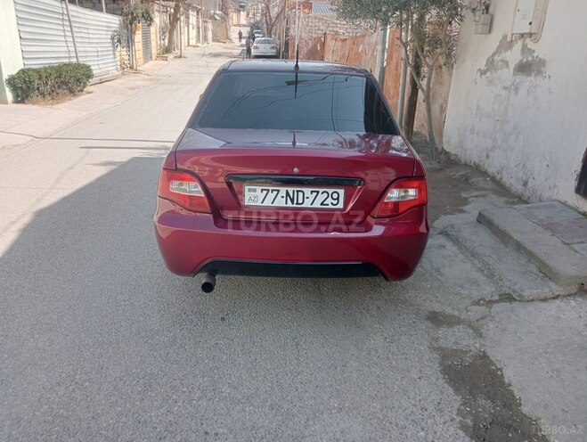 Daewoo Nexia 2011, 166,000 km - 1.5 l - Bakı