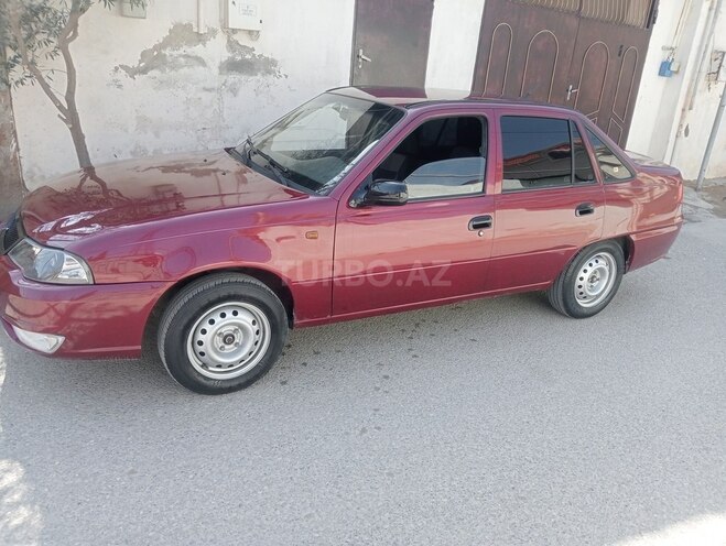 Daewoo Nexia 2011, 166,000 km - 1.5 l - Bakı