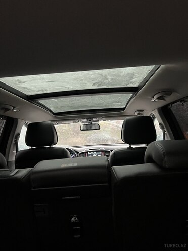 Kia Sorento 2014, 166,000 km - 2.0 l - Bakı