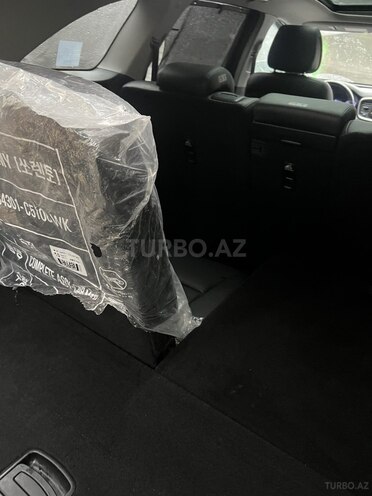 Kia Sorento 2014, 166,000 km - 2.0 l - Bakı