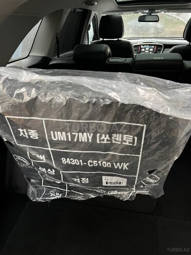 Kia Sorento 2014, 166,000 km - 2.0 l - Bakı