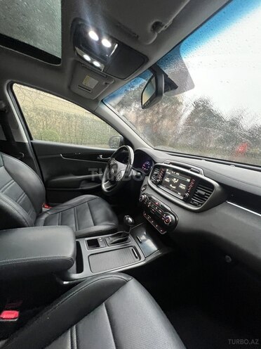 Kia Sorento 2014, 166,000 km - 2.0 l - Bakı