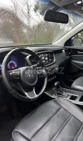 Kia Sorento 2014, 166,000 km - 2.0 l - Bakı
