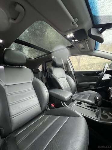Kia Sorento 2014, 166,000 km - 2.0 l - Bakı