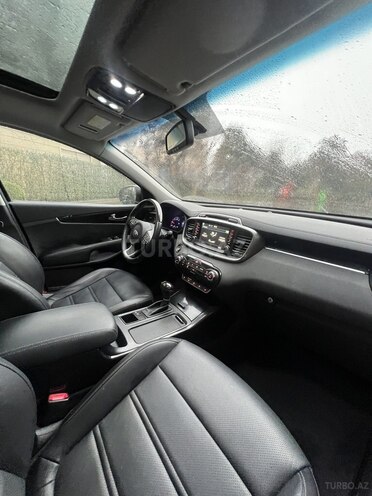 Kia Sorento 2014, 166,000 km - 2.0 l - Bakı