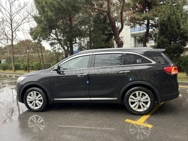 Kia Sorento 2014, 166,000 km - 2.0 l - Bakı