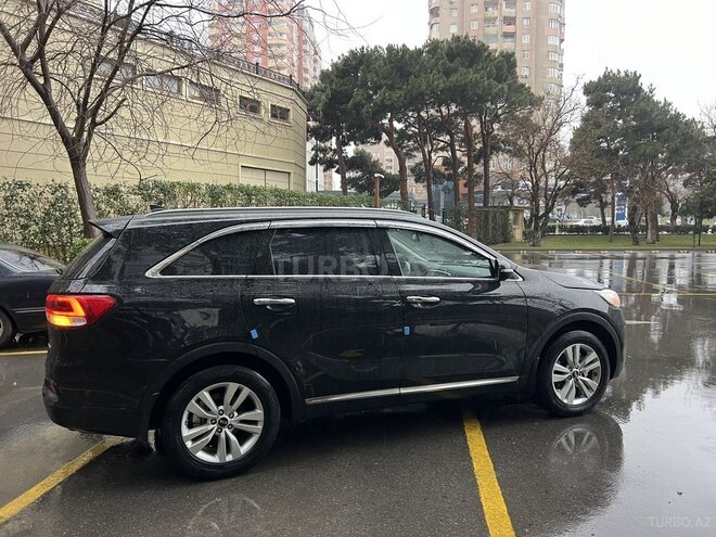 Kia Sorento 2014, 166,000 km - 2.0 l - Bakı
