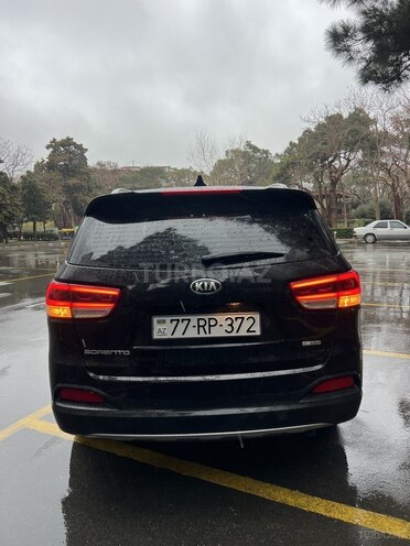 Kia Sorento 2014, 166,000 km - 2.0 l - Bakı