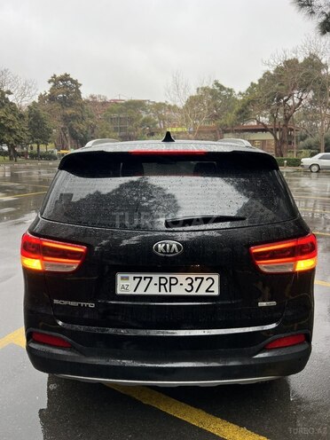 Kia Sorento 2014, 166,000 km - 2.0 l - Bakı