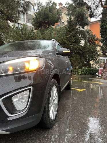 Kia Sorento 2014, 166,000 km - 2.0 l - Bakı