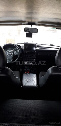 LADA (VAZ) Niva 2015, 115,000 km - 1.7 l - Gəncə