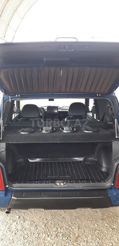 LADA (VAZ) Niva 2015, 115,000 km - 1.7 l - Gəncə