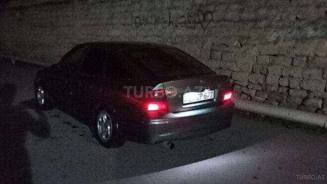 Opel Vectra 1999, 399,900 km - 2.0 l - Bakı