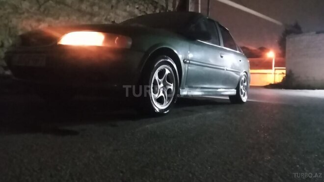 Opel Vectra 1999, 399,900 km - 2.0 l - Bakı