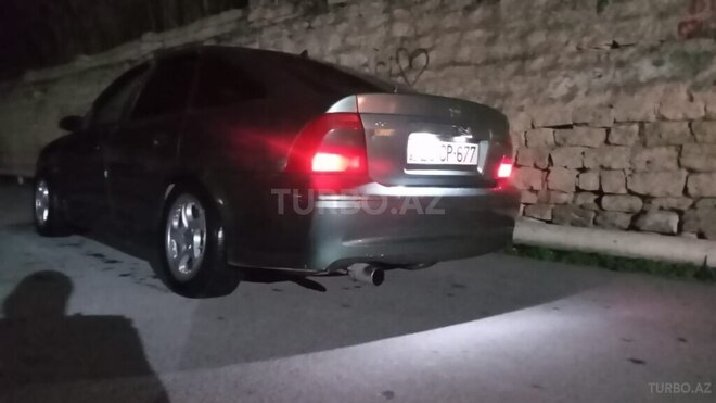 Opel Vectra 1999, 399,900 km - 2.0 l - Bakı