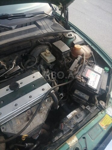 Opel Vectra 1999, 399,900 km - 2.0 l - Bakı