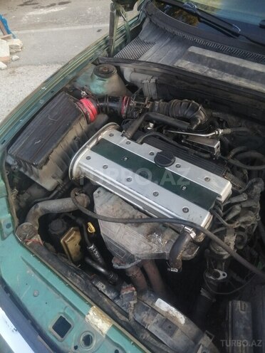 Opel Vectra 1999, 399,900 km - 2.0 l - Bakı