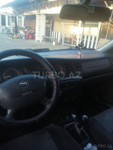 Opel Vectra 1999, 399,900 km - 2.0 l - Bakı
