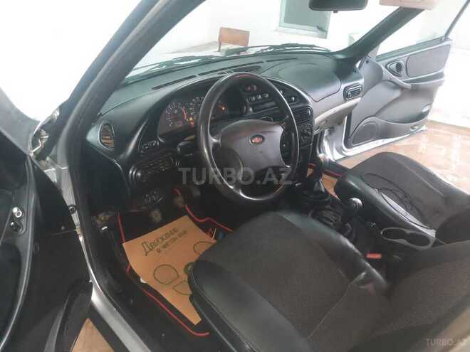 Chevrolet Niva 2011, 194,000 km - 1.7 л - Saatlı