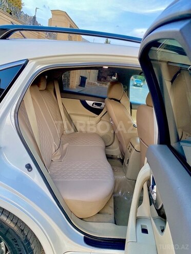 Infiniti FX35 2009, 190,000 km - 3.5 l - Sumqayıt
