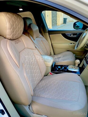 Infiniti FX35 2009, 190,000 km - 3.5 l - Sumqayıt