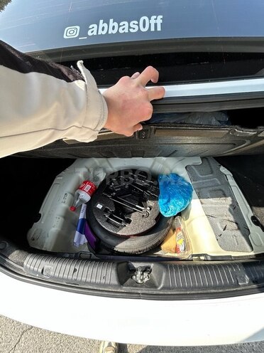 Kia Cerato 2013, 168,000 km - 1.6 л - Sumqayıt