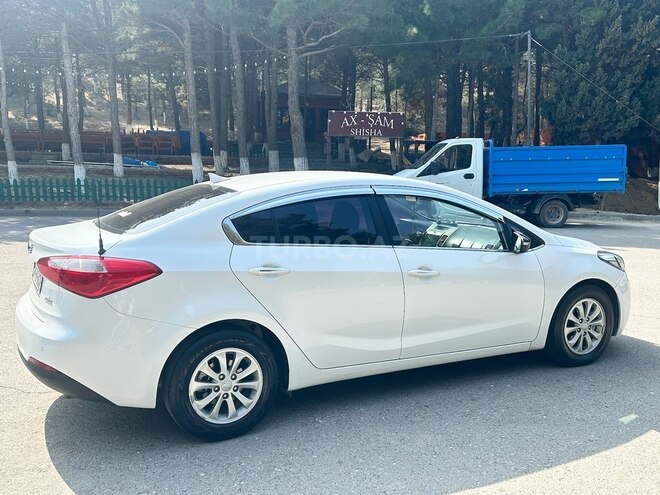 Kia Cerato 2013, 168,000 km - 1.6 л - Sumqayıt