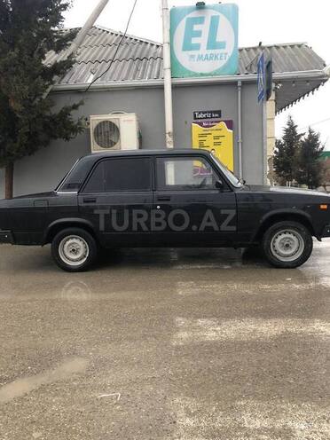 LADA (VAZ) 2107 2011, 99,000 km - 1.6 l - Bakı