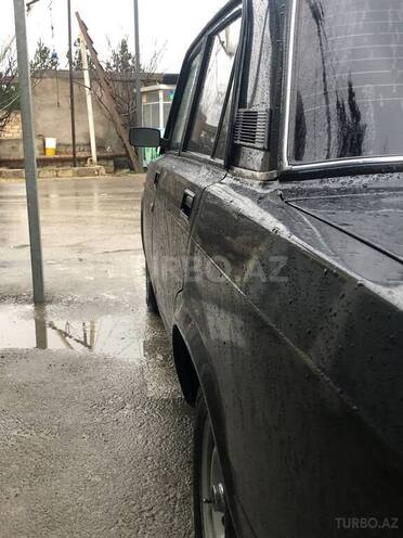 LADA (VAZ) 2107 2011, 99,000 km - 1.6 l - Bakı