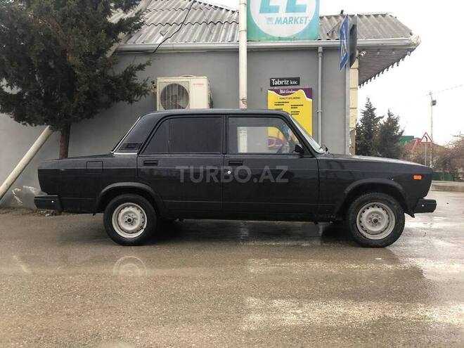 LADA (VAZ) 2107 2011, 99,000 km - 1.6 l - Bakı