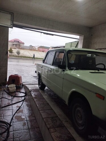 LADA (VAZ) 2106 1992, 99,000 km - 1.5 л - Bakı