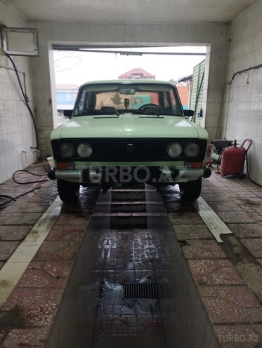 LADA (VAZ) 2106 1992, 99,000 km - 1.5 л - Bakı